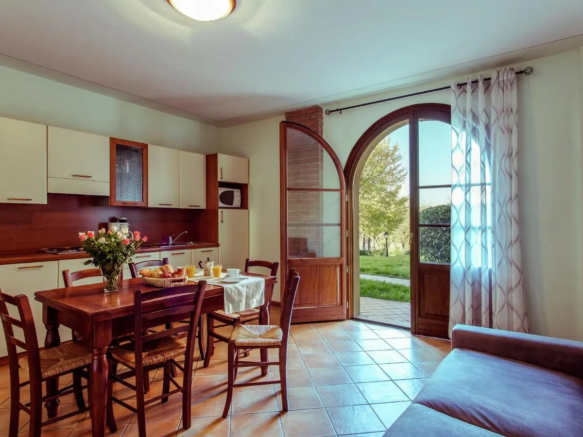 Cozy Holiday Home In Manerba Del Garda With Pool