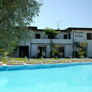 Da Vittorio Landhaus